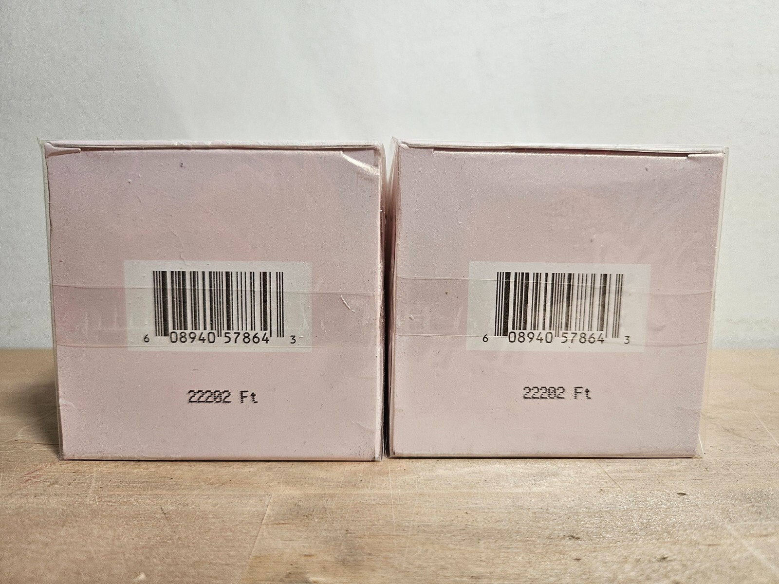 Jessica Simpson - Fancy Forever Eau De Parfum 3.4 fl oz (2-Pack)