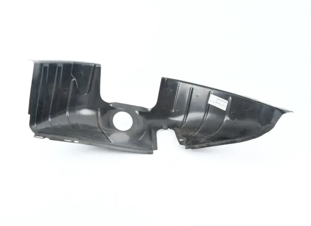 NEW BMW 3 E90 REAR RIGHT INNER FENDER 41147460556 7460556 ORIGINAL