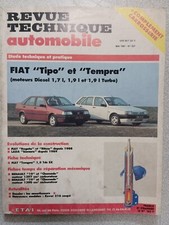 Turbo Fiat TEMPRA