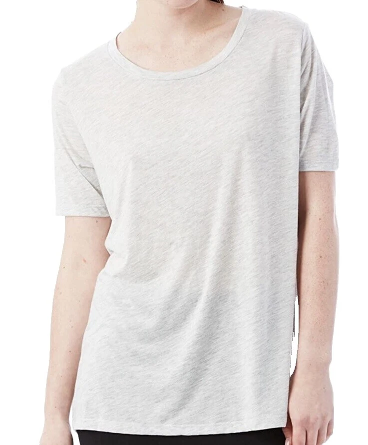 Alternative Solid Tops for Women