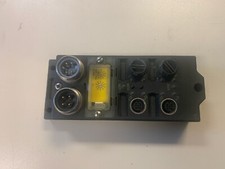 TURCK 4 IN / 4 OUT STATION DEVICENET FDNQ-S0404G-MM