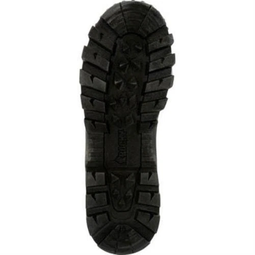 Rocky Sport Pro Side-Zip 1200 Gram Insulated Waterproof Camo Hunting Rubber Boot - Image 2 of 4