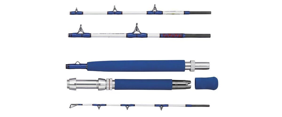 Мормышка WFT Electra Speed Traveller 210 м 30 фунтов 5-ступенчатая регулировка скорости 51690₽