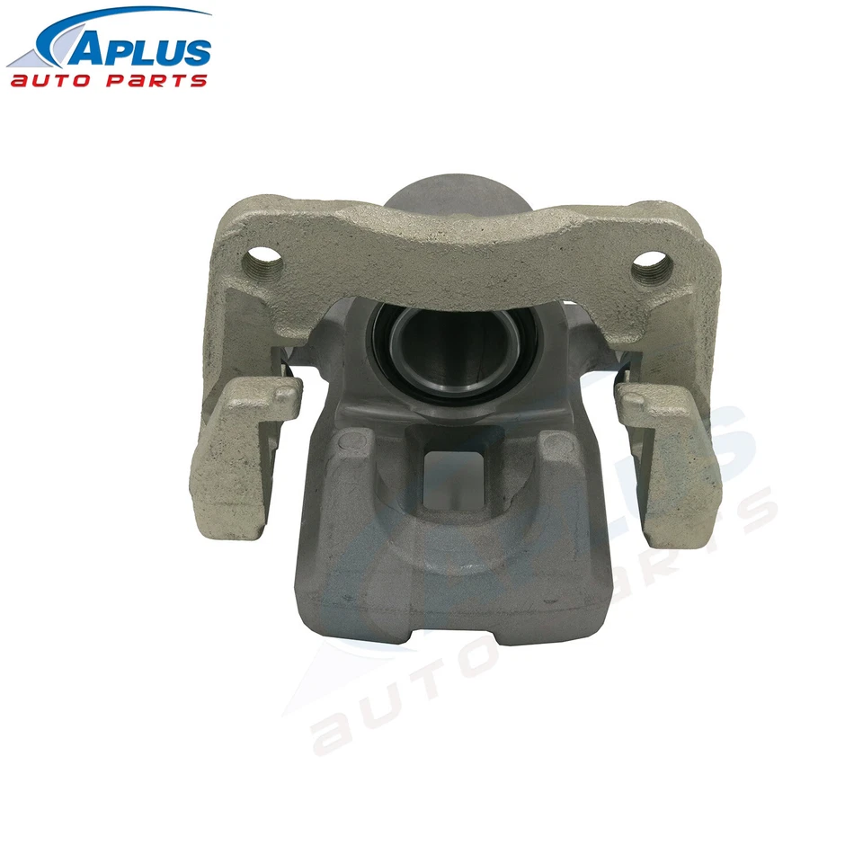 2x pinça de freio a disco traseira com suporte para 2006 07 08 09 10 11 2012 Toyota RAV4 - Imagem 2 de 4