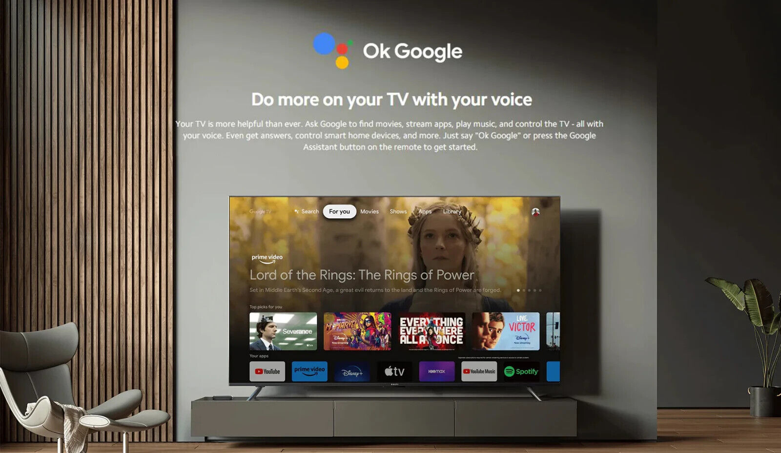 Xiaomi Mi TV Box S 2nd Gen 4K googel TV Streaming Media Player with Au