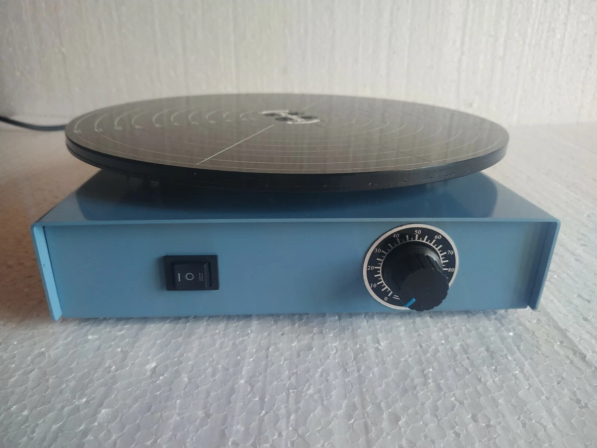 Share more than 127 professional electric cake decorating turntable