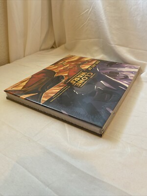The Art of Star Wars： The Clone Wars THE ART OF STAR WARS: THE CLONE WARS | Book Review - YouTube