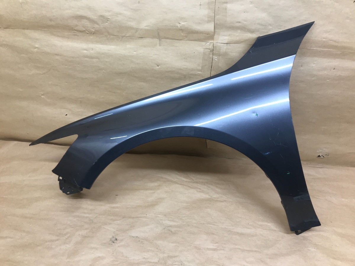 2018 - 2022 HONDA ACCORD LEFT LH DRIVER SIDE FENDER PANEL 60260