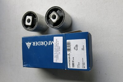 LEMFORDER 1328201 Front Control Arm Bushing Kit for BMW 5 series (1997-2003)