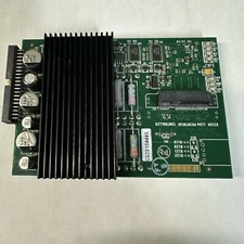 Print Head Controller Board for mPower MP5 MP10 and RICOH Ri3000 Ri6000 DTG
