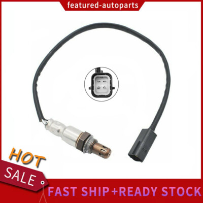 Downstream Oxygen Sensor For 2007-12 Nissan Sentra 2.0L 2.5L Versa 1.6L &1.8L US