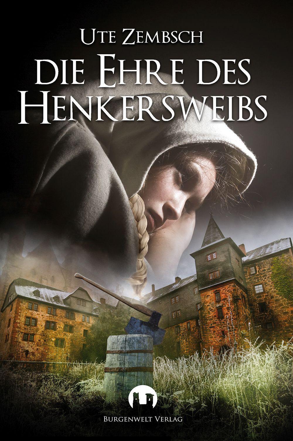 Thumbnail - Die Ehre Des Henkersweibs | Buch | 9783943531909