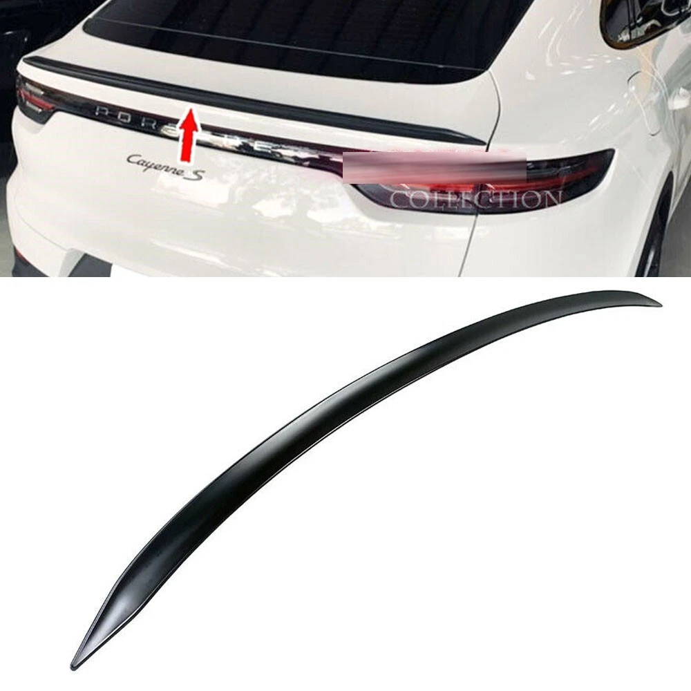 Exterior Parts for Porsche Cayenne for sale | eBay