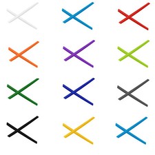 Lenslog Replacement Ear Socks For-Oakley Tailpin OO4086 Sunglasses