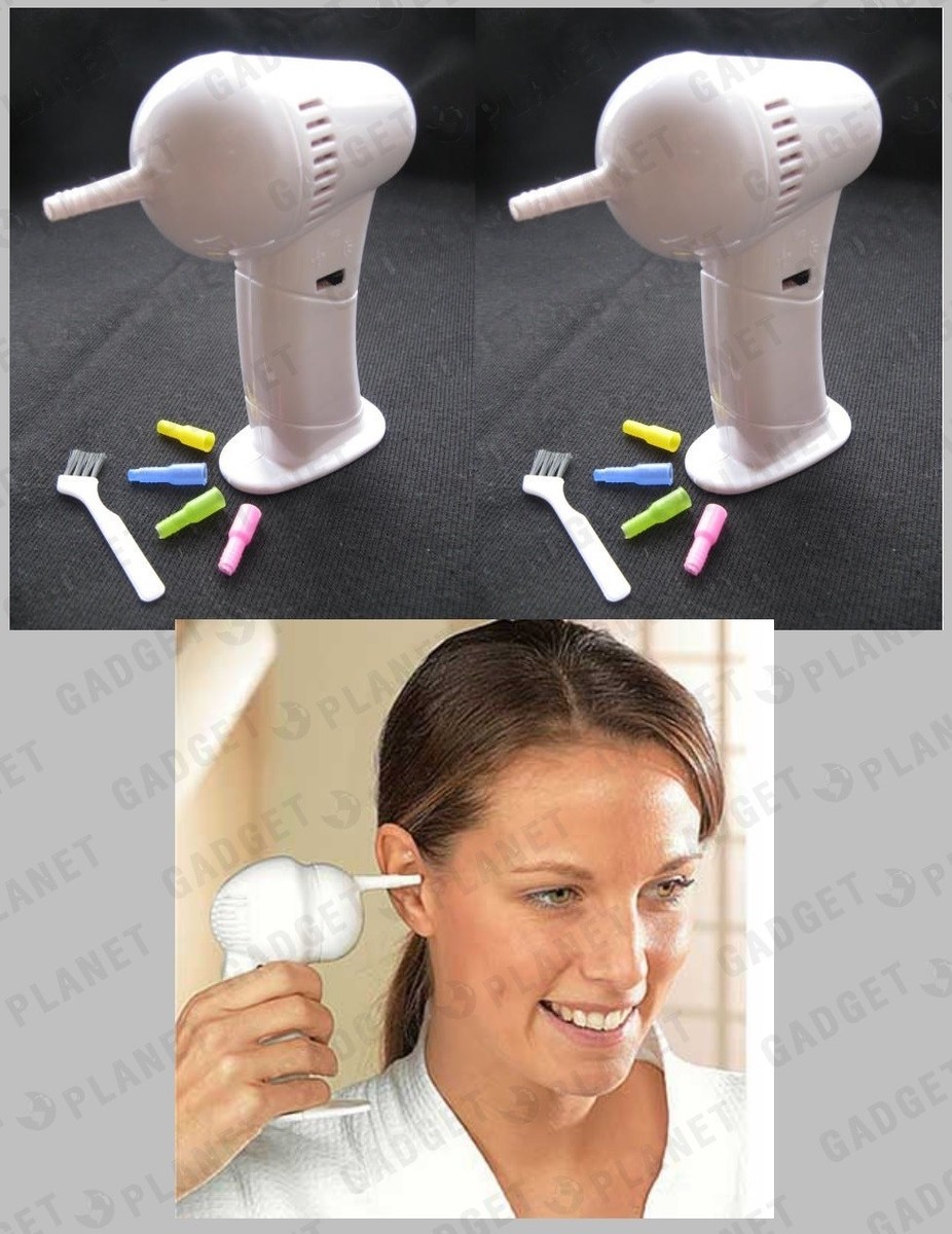 vac ear
