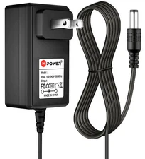 Pkpower AC Adapter Charger Power For GERMAN NORDMENDE TN-61 GRUNDIG TELEFUNKEN