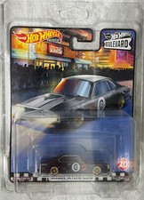2020 Hot Wheels Premium Boulevard  20 , Nissan Skyline C210 , Free Shipping 
