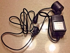 Ultraviolet UV Light 110V Electrical Ballast for 6w UV lamp with Cup End Holder