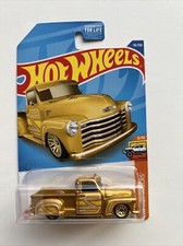 2022 HOT WHEELS LA TROCA   F CASE 