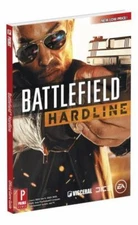 Battlefield Hardline: Prima Official Game Guide