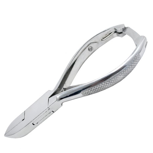 Toe Nail Fungus Treatment Podiatry Clippers Set-Ingrown Nail Files-Toenail Liftr - Picture 5 of 9