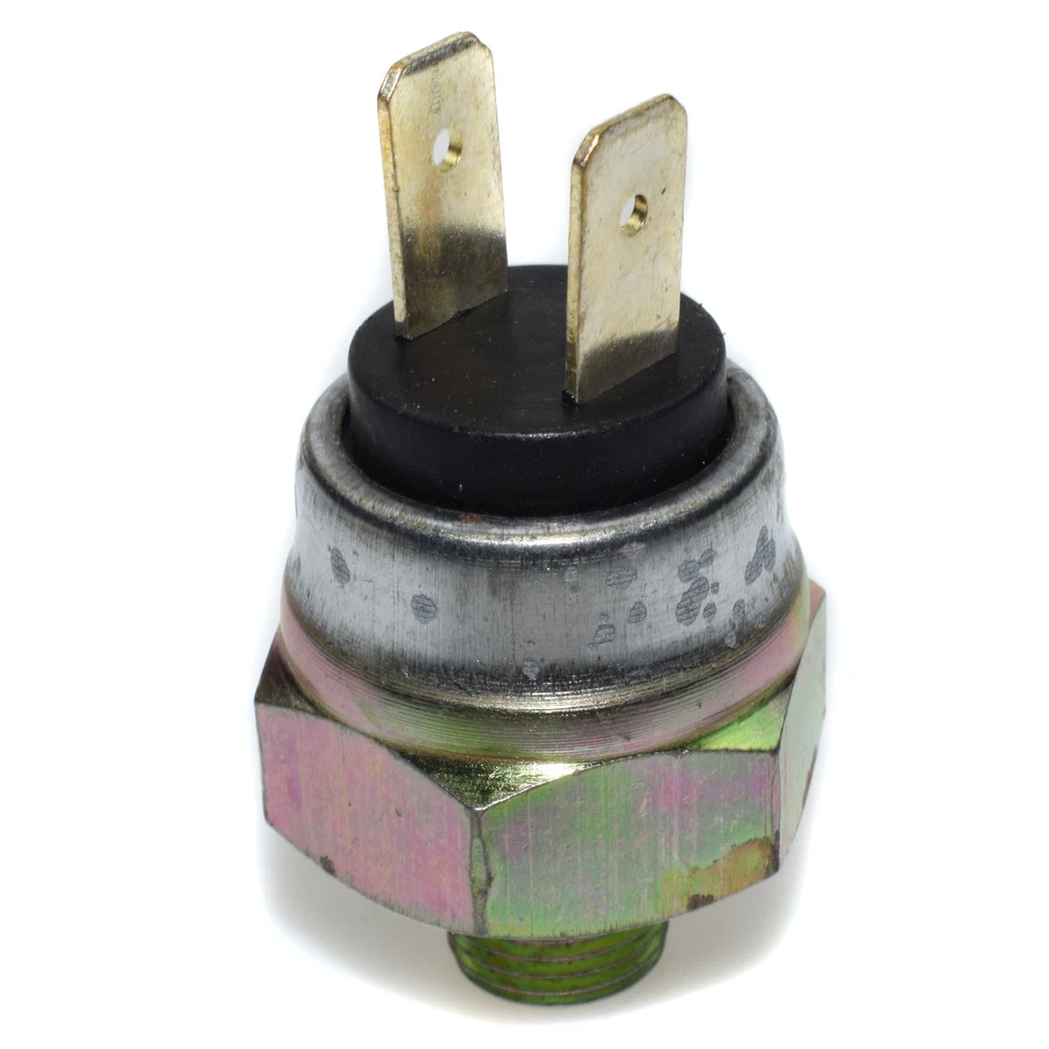 INTERRUPTOR LUZ FRENO PORSCHE 911 911S CARRERA BEETLE VOLKSWAGEN VW 113945515C Foto 4 de 4