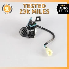 00-04 Aston Martin DB7 Vantage Climate Control Heater Aspirator Motor Sensor OEM