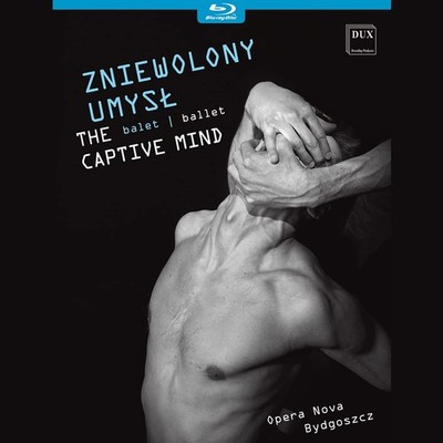 Glass / Opera Nova Ballet Bydgoszcz Captive Mind (CD) (US IMPORT)