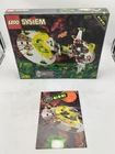 LEGO 6979 Interstellar Starfighter BOX ONLY ORIGINAL BOX UFO Space Spaceship Space