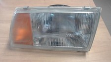 Feu avant (phare) Citroen C15