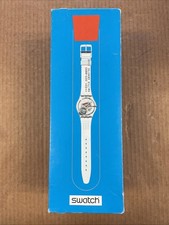  C1926 Swatch SPECIAL 2000 - GZ164 - GENETIC CODE