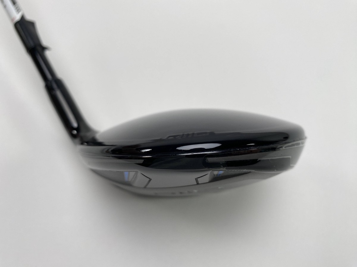 TaylorMade Qi10 5 Fairway Wood 18* Fujikura Ventus Blue TR 6