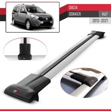 Barres de toit Dacia DOKKER