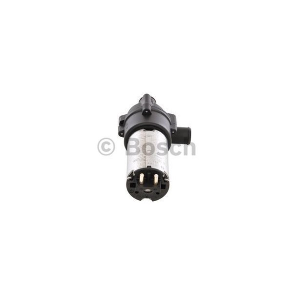 Bosch Elektrische Zusatzwasserpumpe FüR Mercedes-Benz Vario Kipper O 815-image