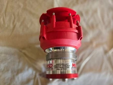 MSD 8700 Front Drive Distributor - New