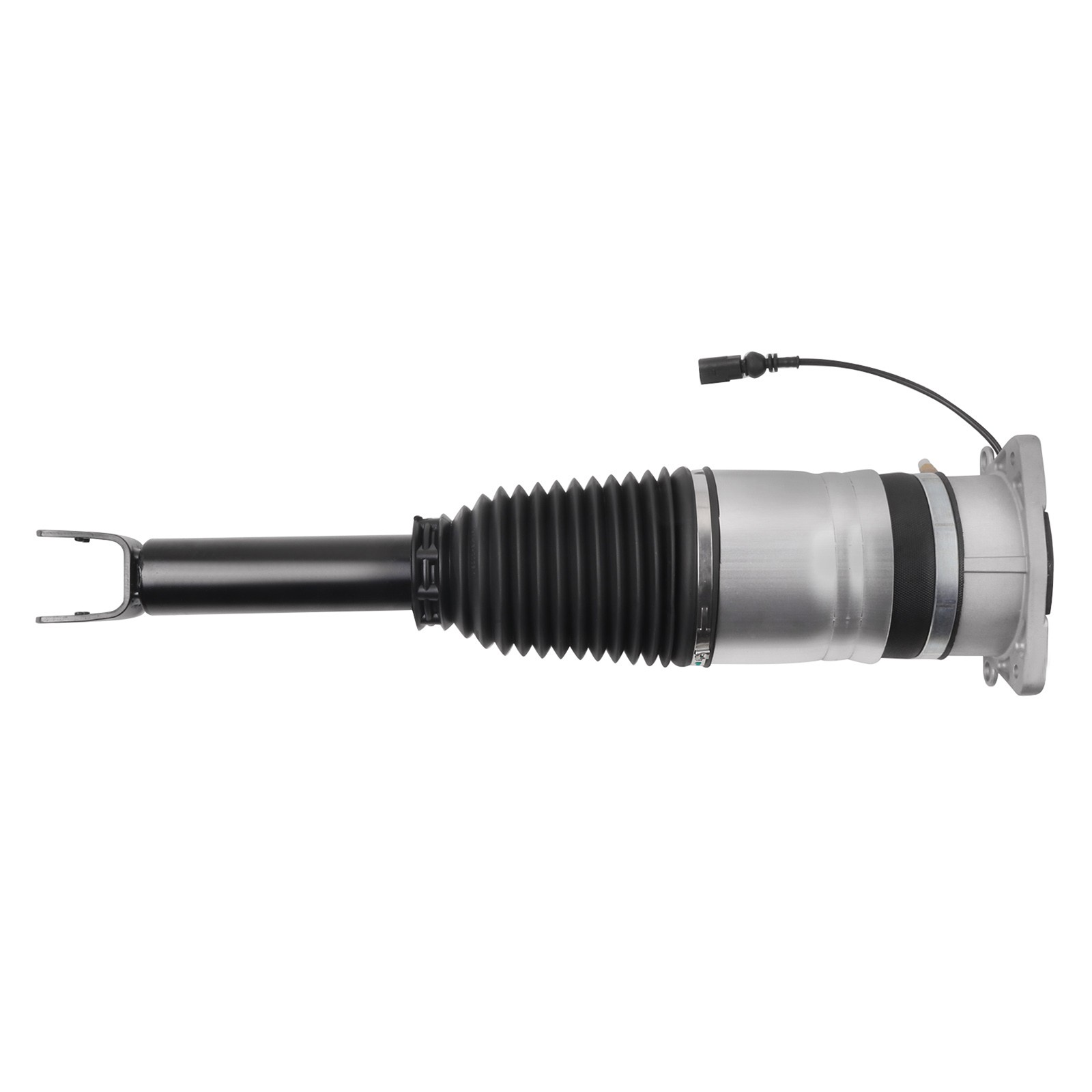 Bentley Continental Flying Spur Speed 2006-2012 Front Air suspension struts 4 pcs P/N 3D0616039