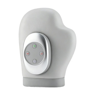 #ad Wireless Air Pressure Hand Massager Heated Palm Finger Wrist Massage Device $79.99