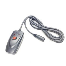 Fog Machine Remote Control XLR 3 Pins for 400W 900W 1500W Smoke Machine