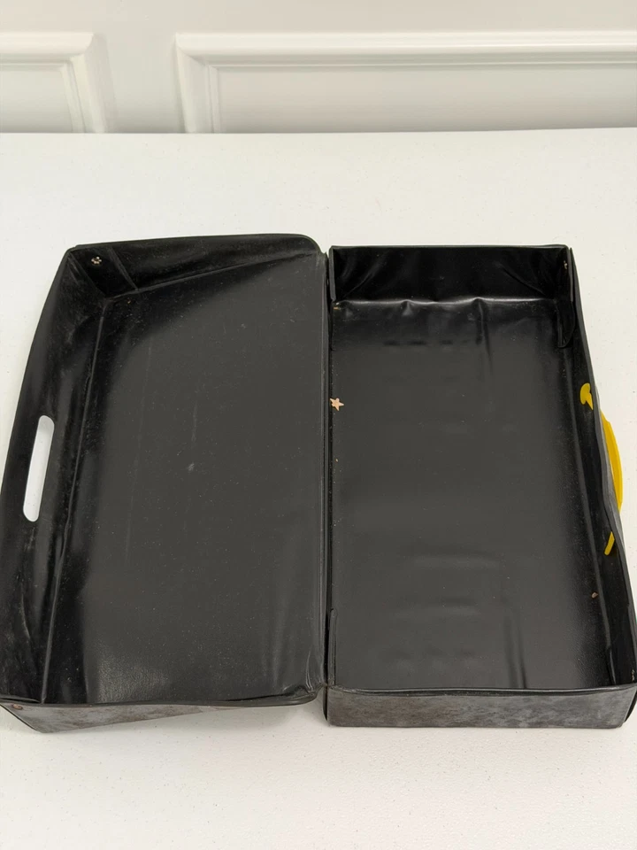 LOTE DE FIGURAS DE ACCIÓN VINTAGE DE STAR WARS AÑOS 90 - 22 FIGURAS, ARMAS Y ESTUCHE ESPACIAL Foto 3 de 4