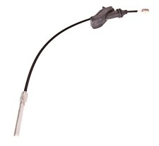 HANDBREMSSEIL SEILZUG FÜR VOLVO V50 (545) - MAXGEAR 32-1043