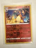 Pokemon Charizard 025/185 Vivid Voltage Sword & Shield