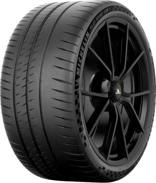 Michelin Pilot Sport Cup 2 245/30 ZR20 (90Y) XL RO1 - Bild 2 von 2
