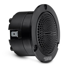 DS18 GTX2/BK 3" Super Bullet Tweeter with 1" Titanium VC and Neodymium Magnet