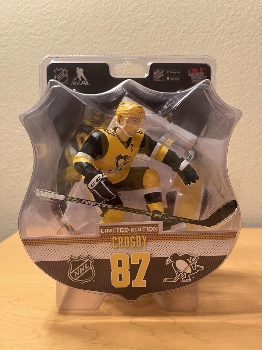 NHL Fan Action Figures for sale | eBay