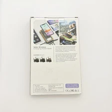 PhunkeeTree Solar Wireless Charging Power Bank thumbnail 2