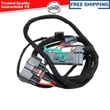 New 16-PIN Jump Seat to Full Center Console Conversion Harness Fit for Chevrolet