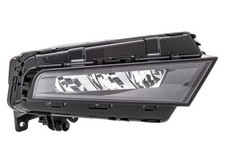 HELLA Nebelscheinwerfer rechts LED Für SEAT Ateca Leon ST St 12- 575941700B