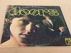 The Doors Self Titled LP Record MONO Witmark 1st Issue Elektra 1967 Nice Copy