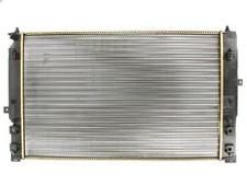 Radiateur Audi 60
