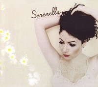 Audio Cd - Serenella - Scirocco - It-Why -D- Neu